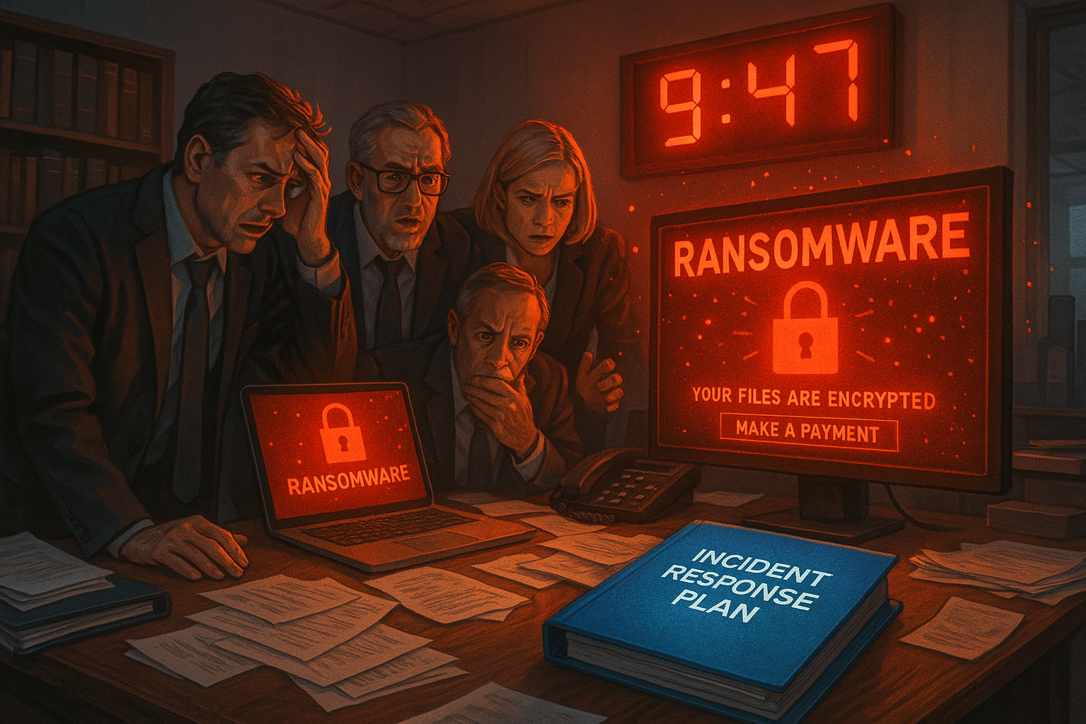 Are password managers safe?